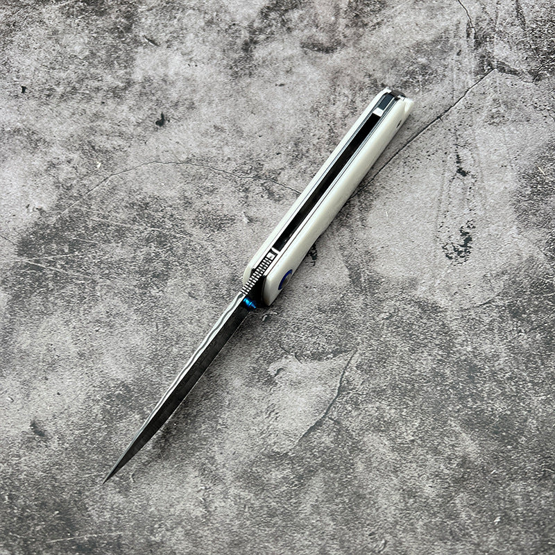 BEVIS - SKD11&VG10 EDC KASUMI™ - Image 7