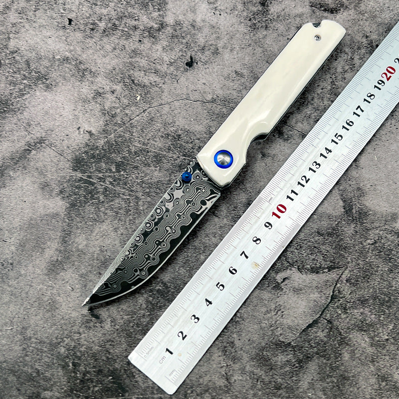 BEVIS - SKD11&VG10 EDC KASUMI™ - Image 8