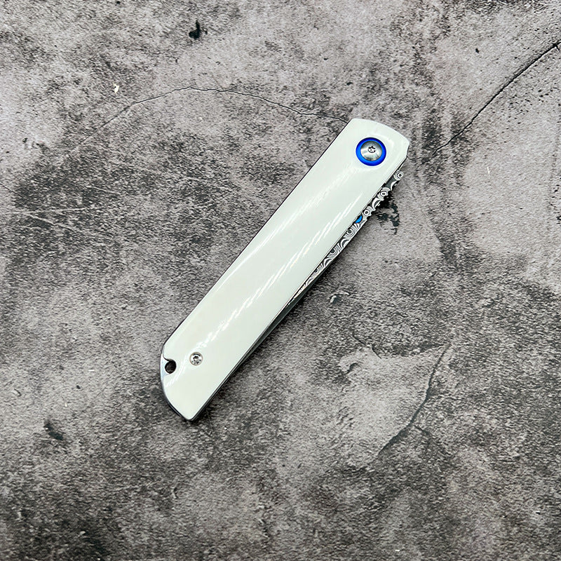 BEVIS - SKD11&VG10 EDC KASUMI™ - Image 9