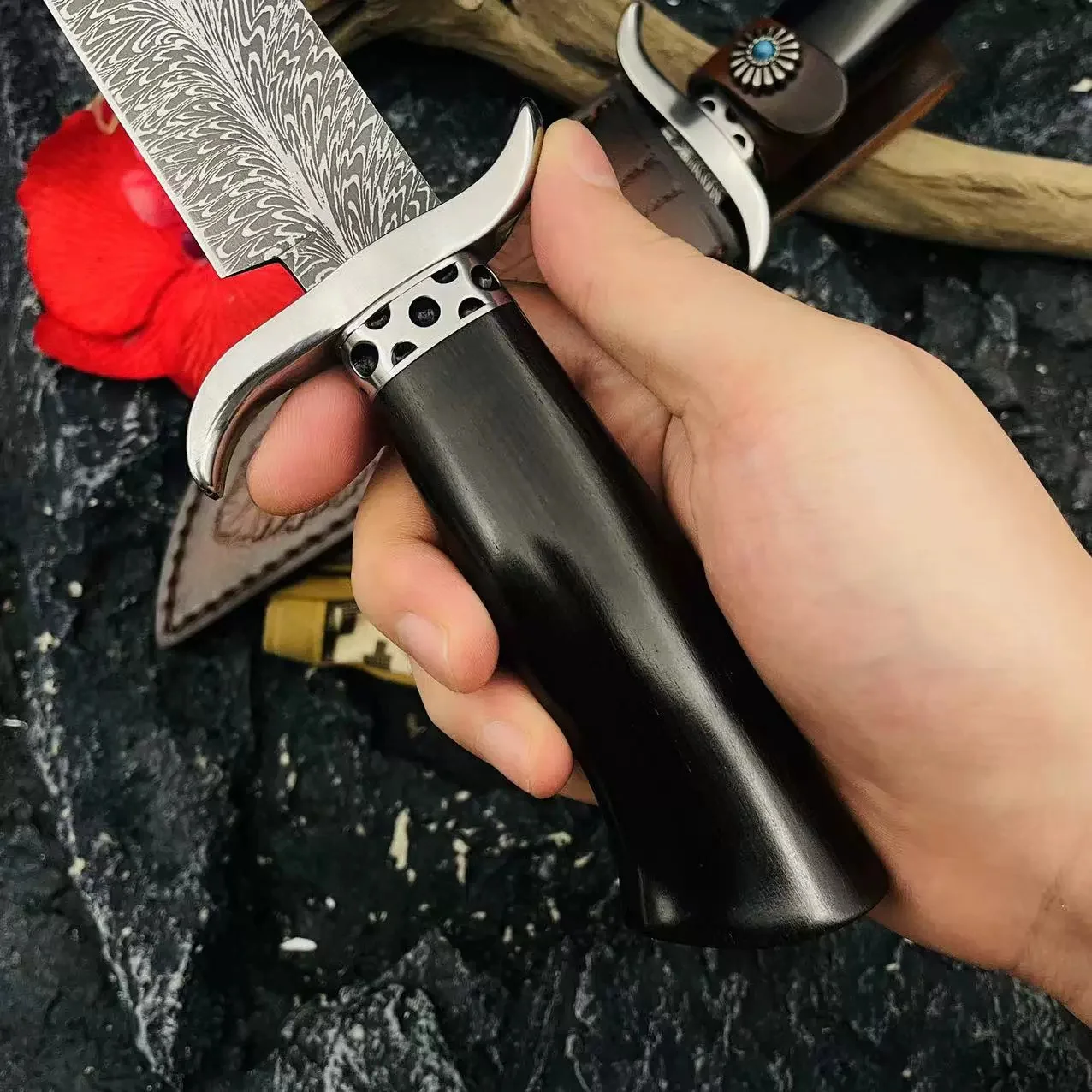BLAIR - 9CR15MOV - Image 7