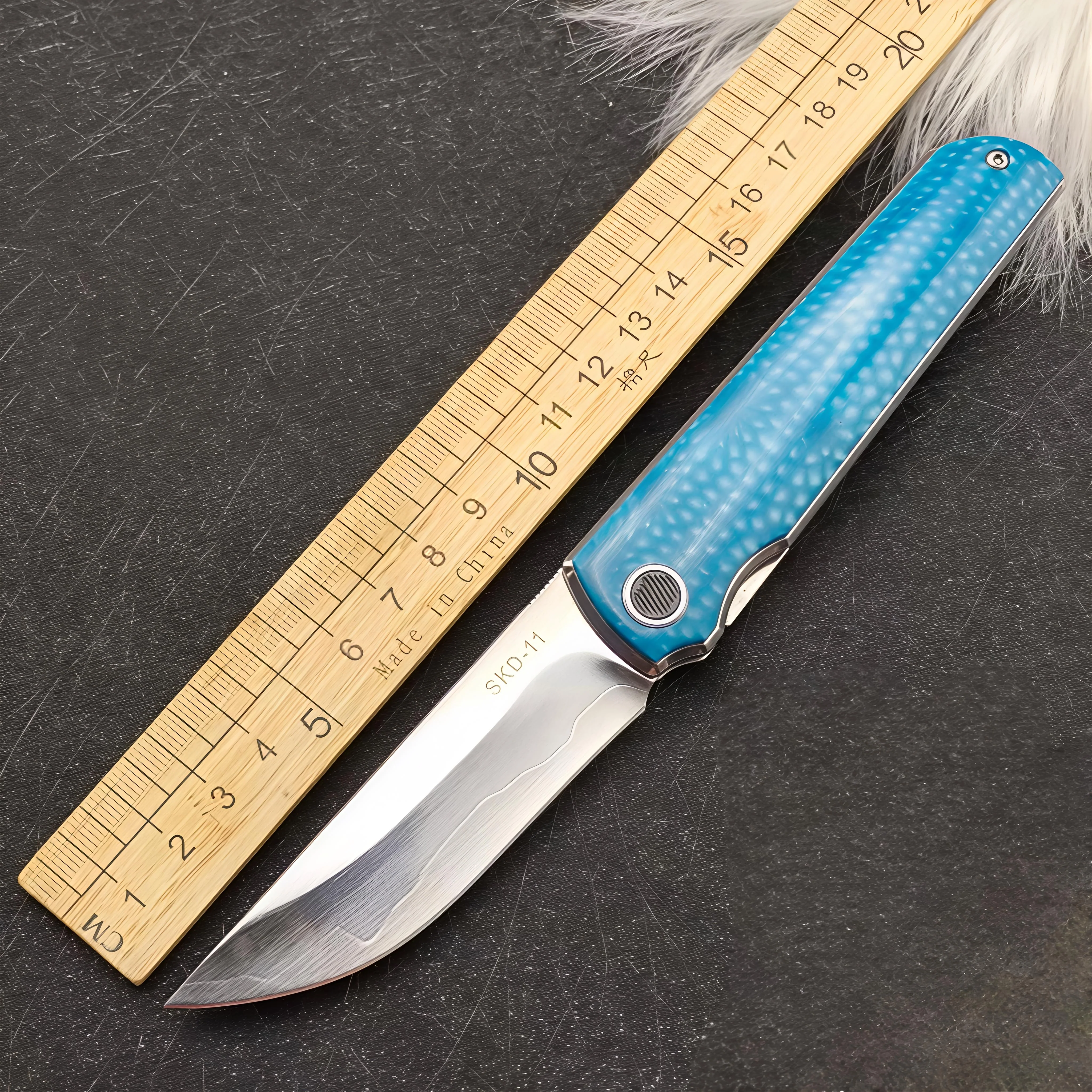 BLAKE - SKD-11 EDC KASUMI™ - Image 2