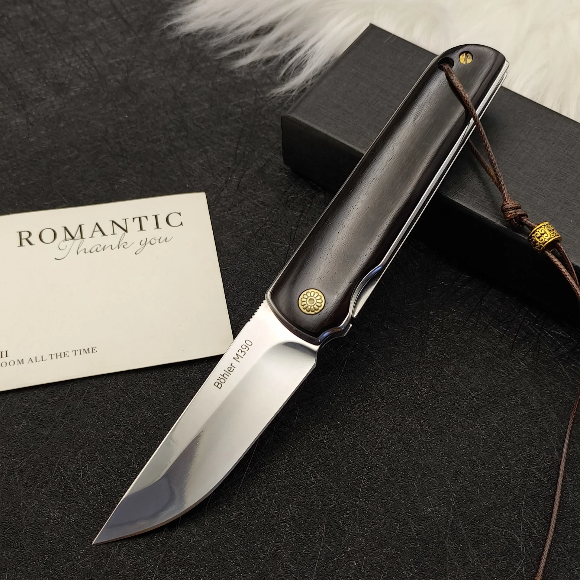 BLAKE - VG10 EDC KASUMI™ - Image 11