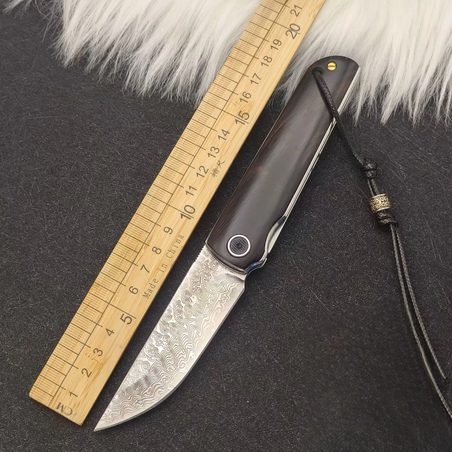 BLAKE - VG10 EDC KASUMI™ - Image 2
