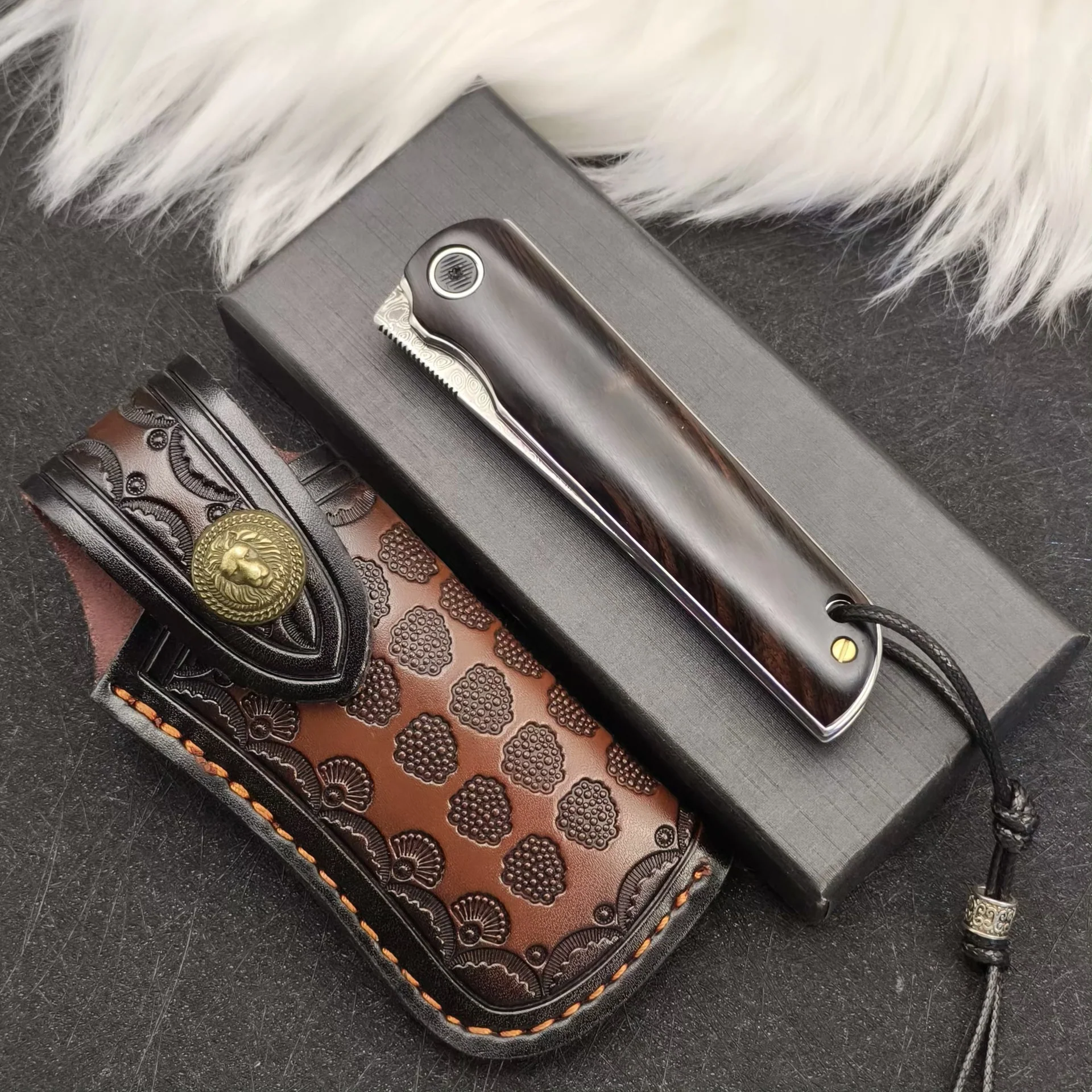 BLAKE - VG10 EDC KASUMI™ - Image 3