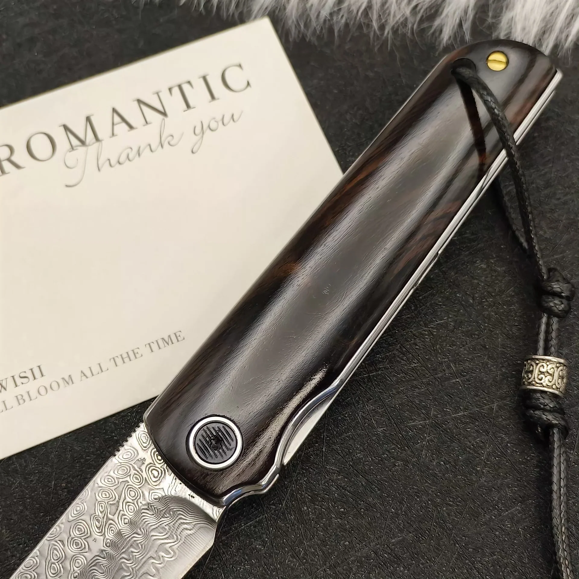 BLAKE - VG10 EDC KASUMI™ - Image 5
