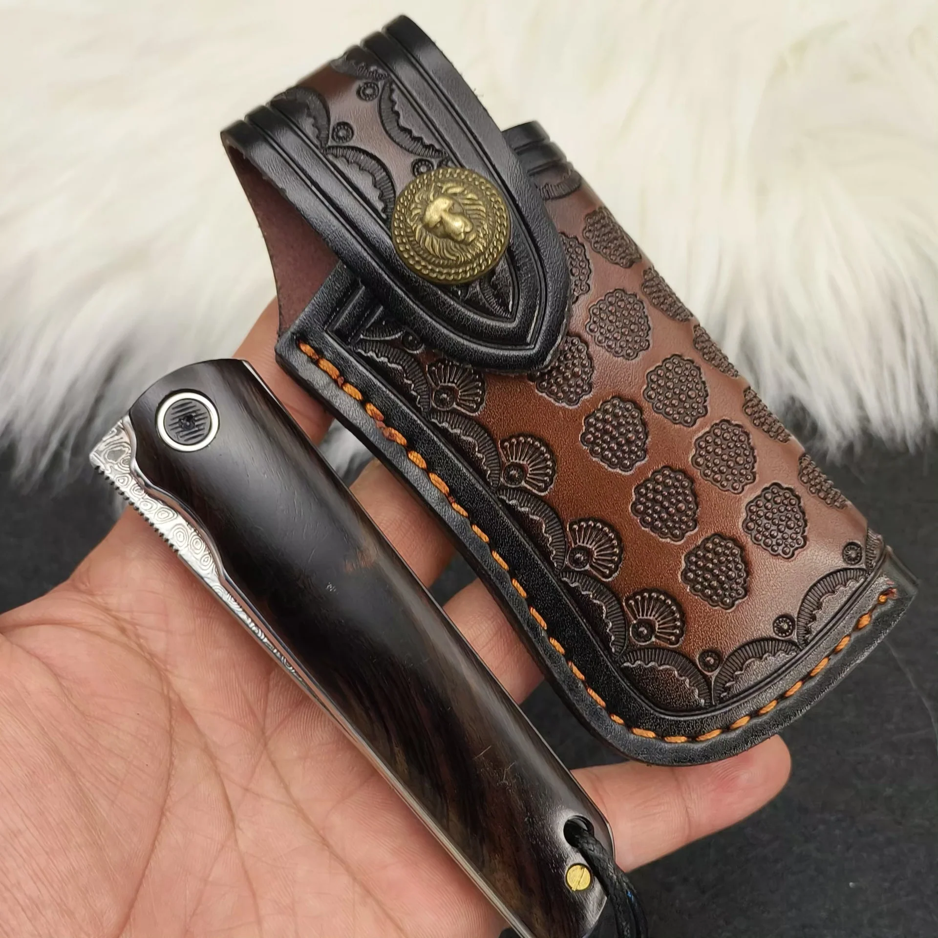 BLAKE - VG10 EDC KASUMI™ - Image 7