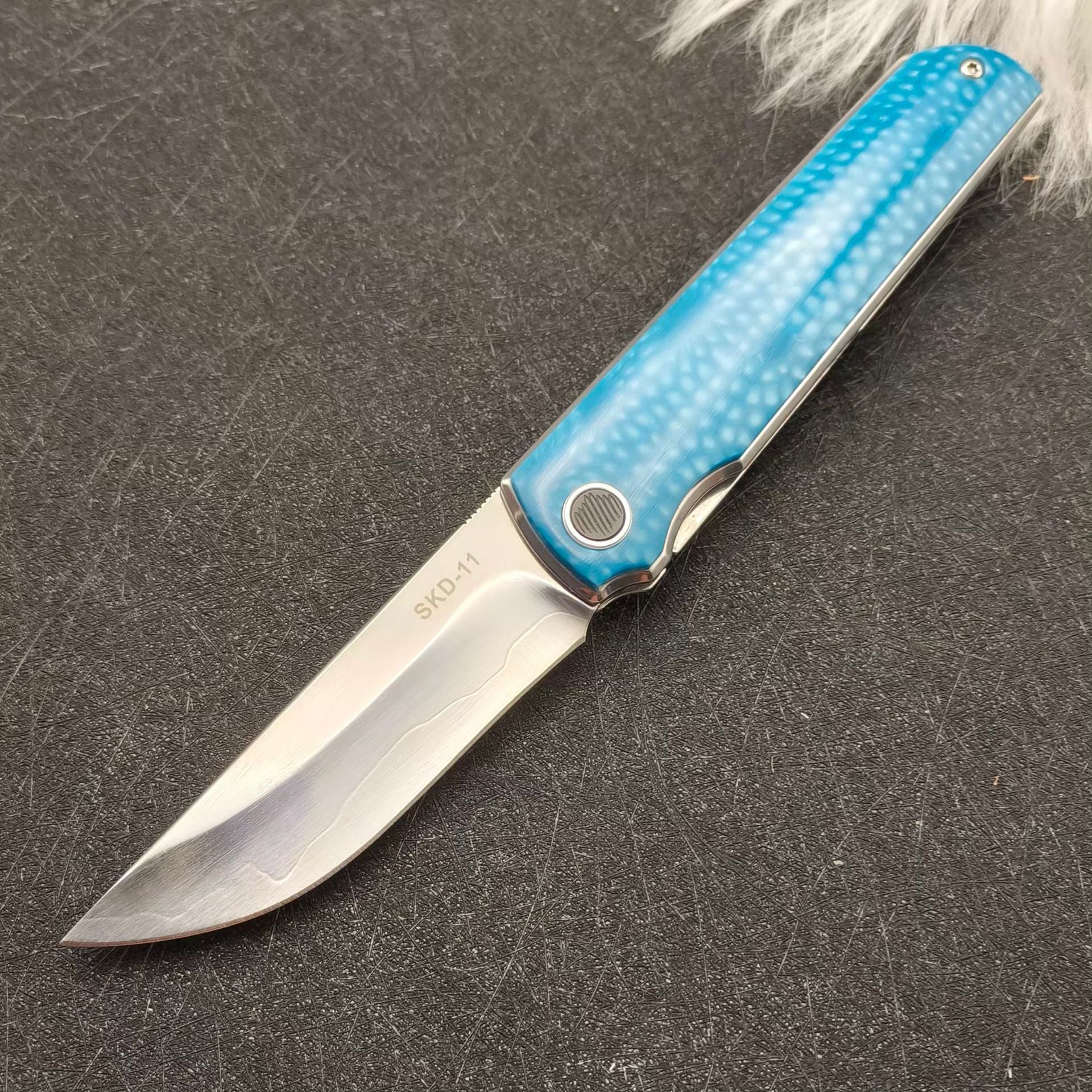 BLAKE - VG10 EDC KASUMI™ - Image 9