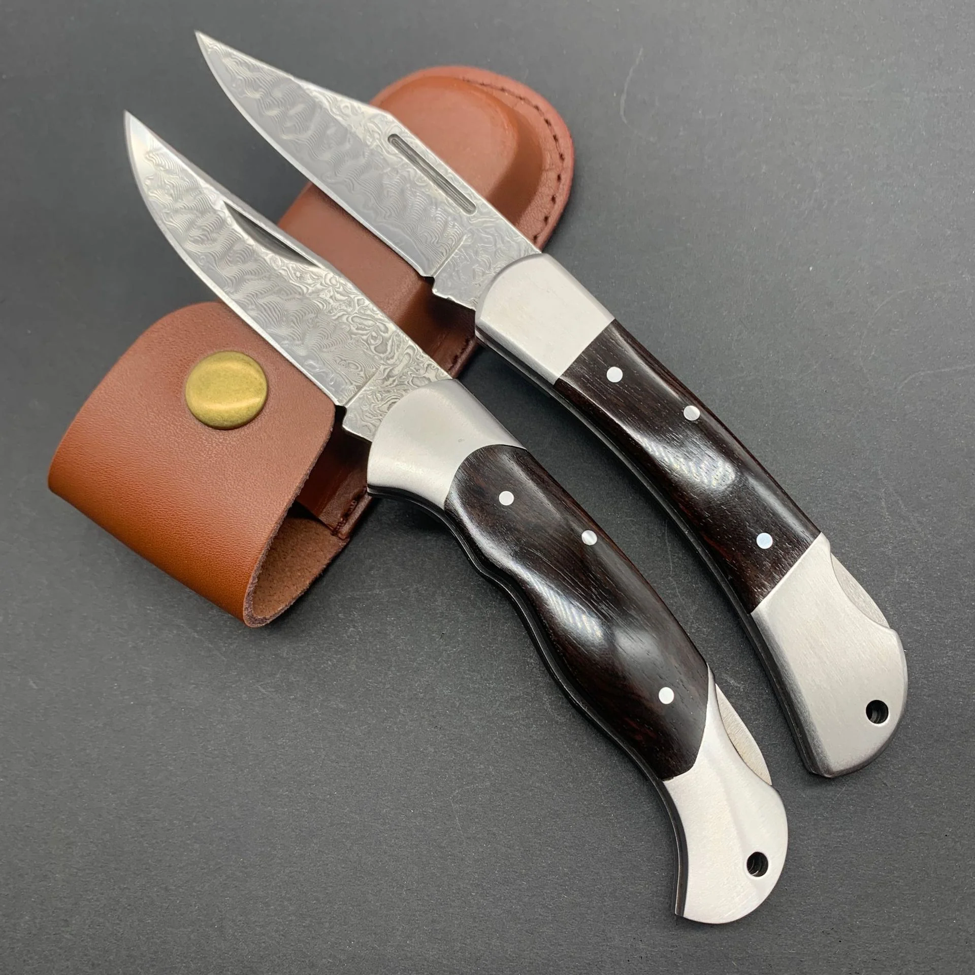 BUCK - VG10 EDC KASUMI™