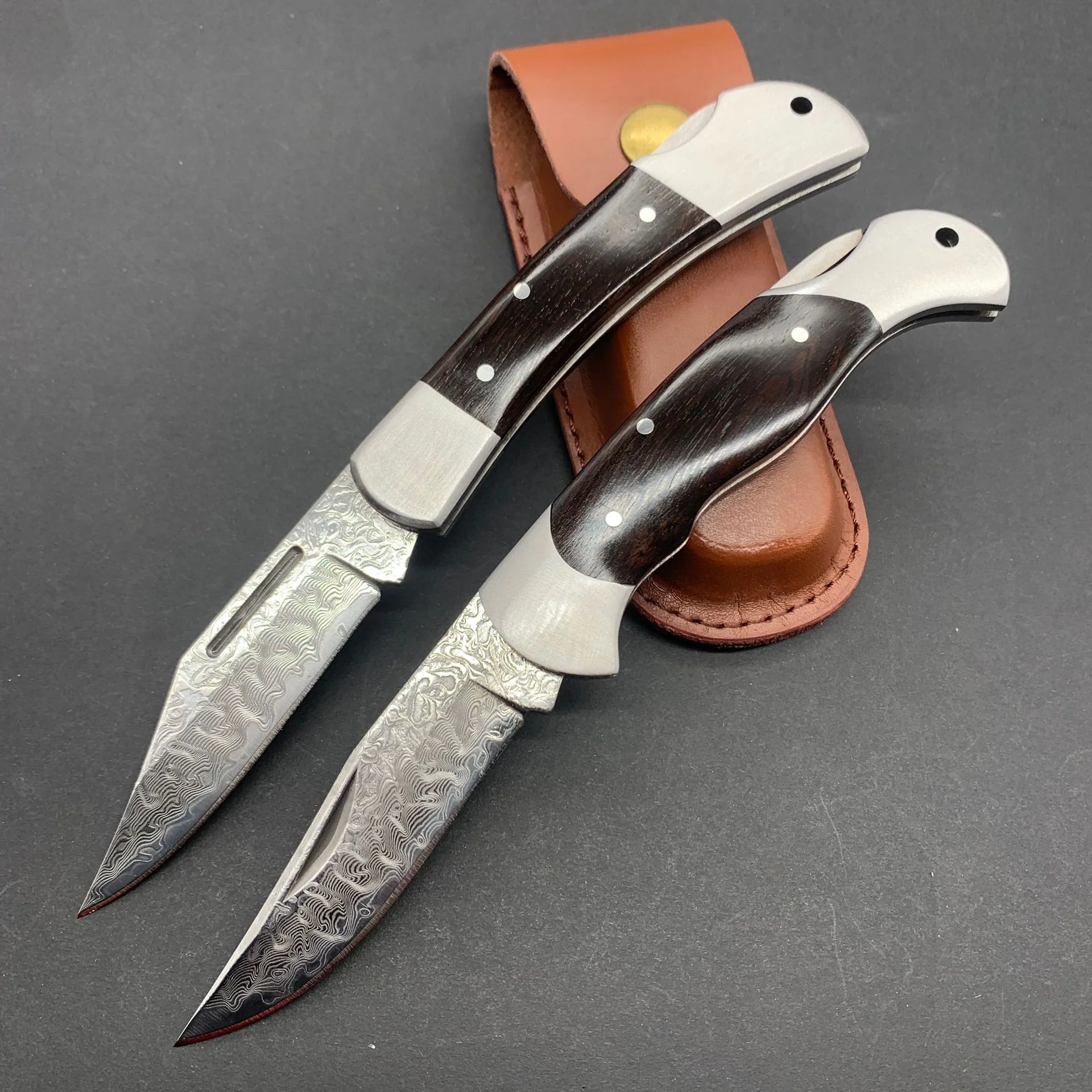BUCK - VG10 EDC KASUMI™ - Image 10