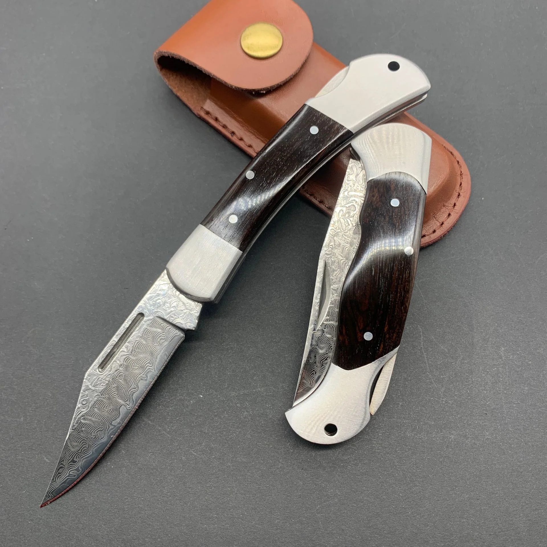 BUCK - VG10 EDC KASUMI™ - Image 11