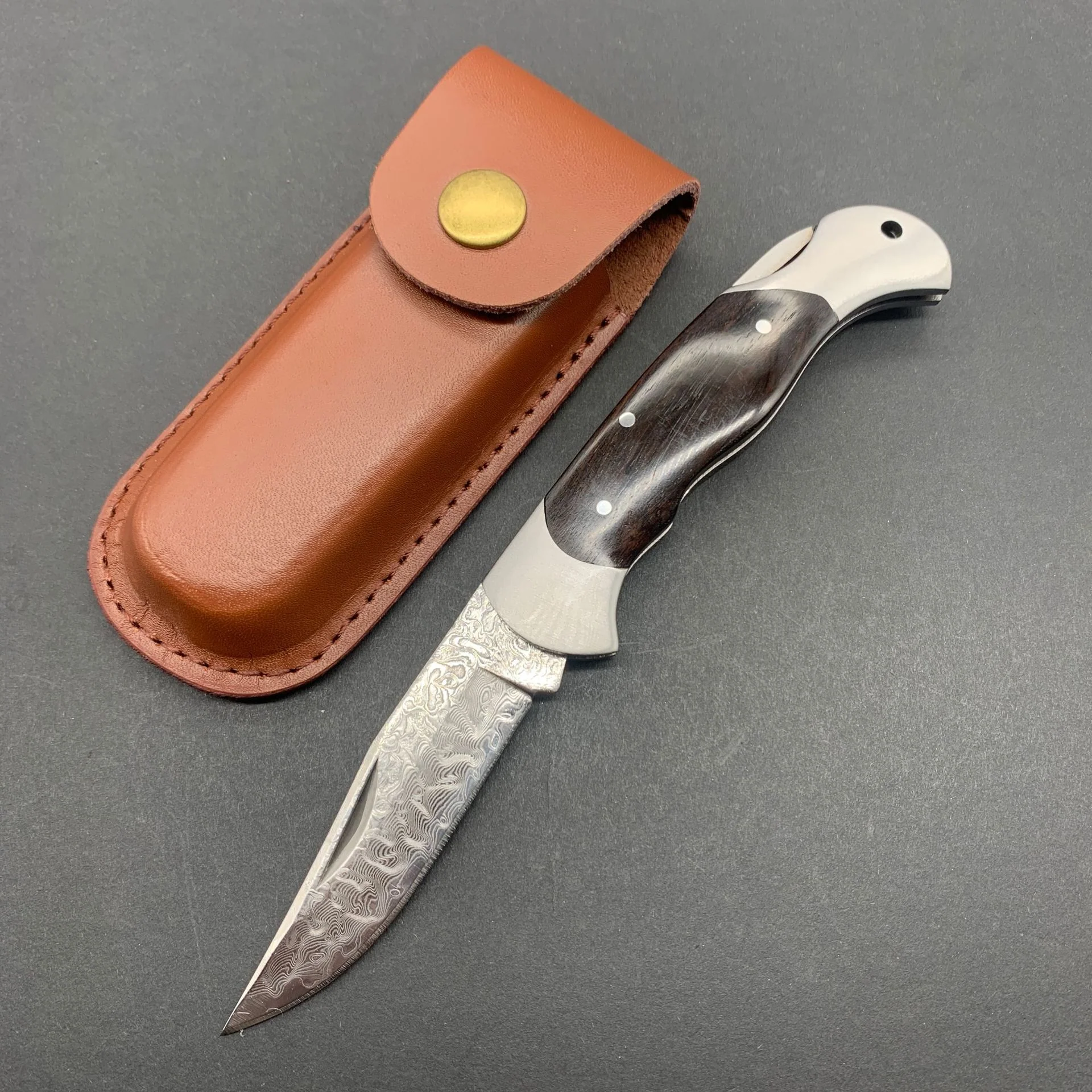 BUCK - VG10 EDC KASUMI™ - Image 12