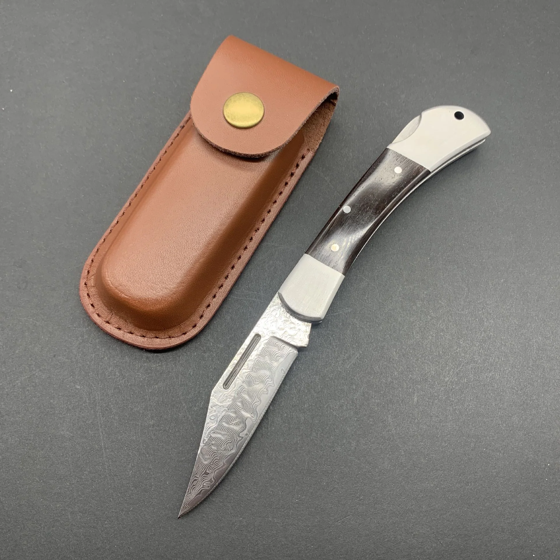 BUCK - VG10 EDC KASUMI™ - Image 13