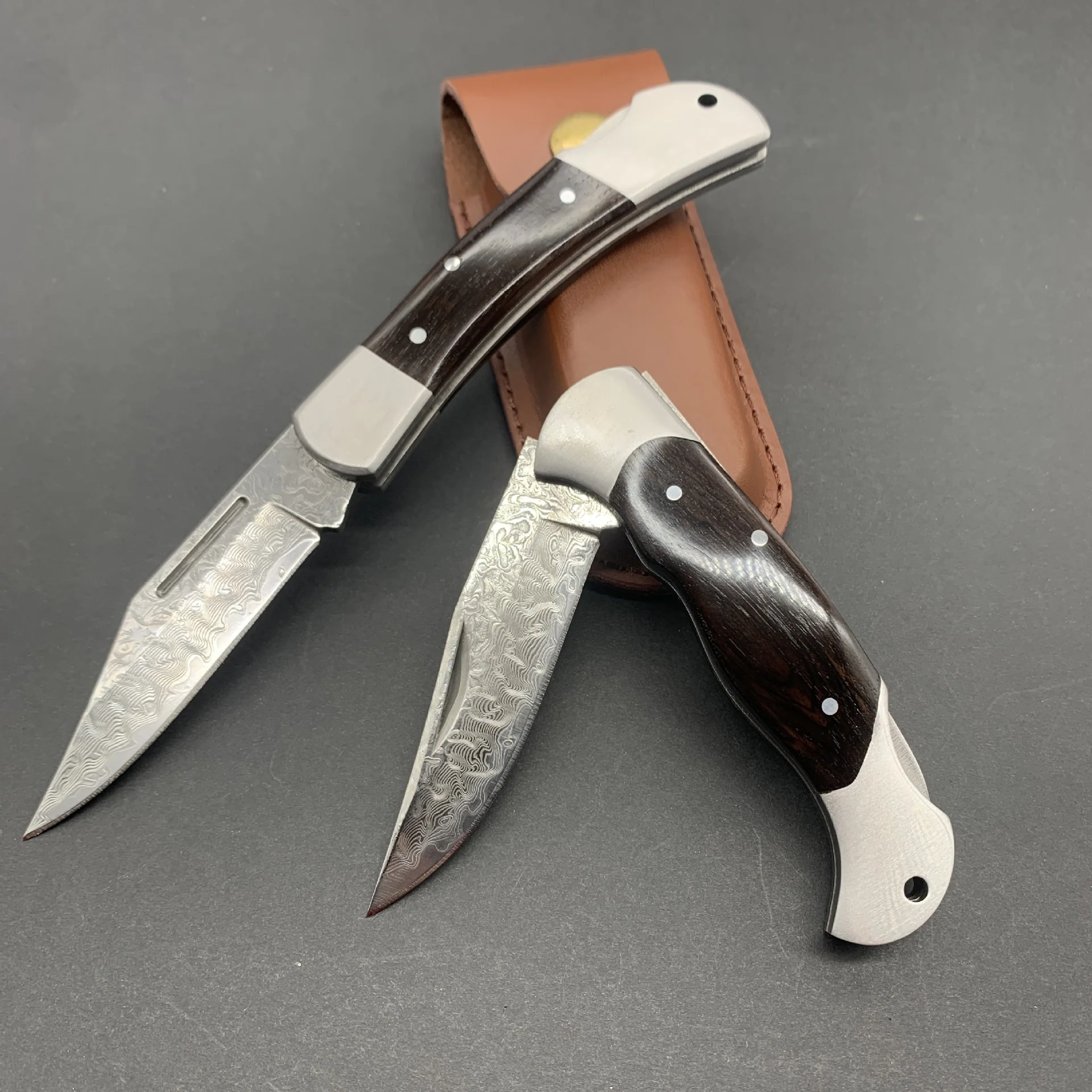 BUCK - VG10 EDC KASUMI™ - Image 2
