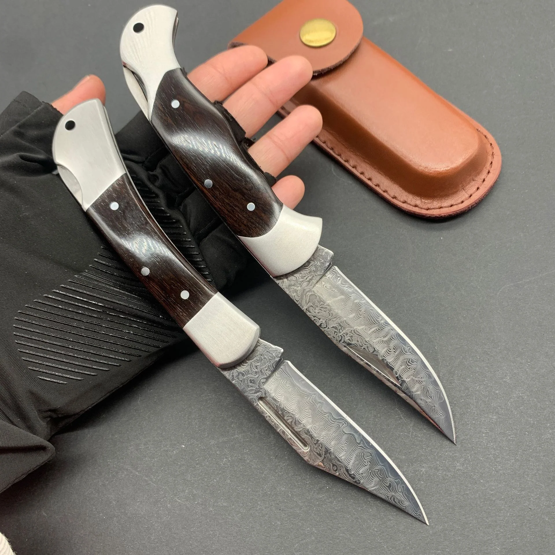 BUCK - VG10 EDC KASUMI™ - Image 3