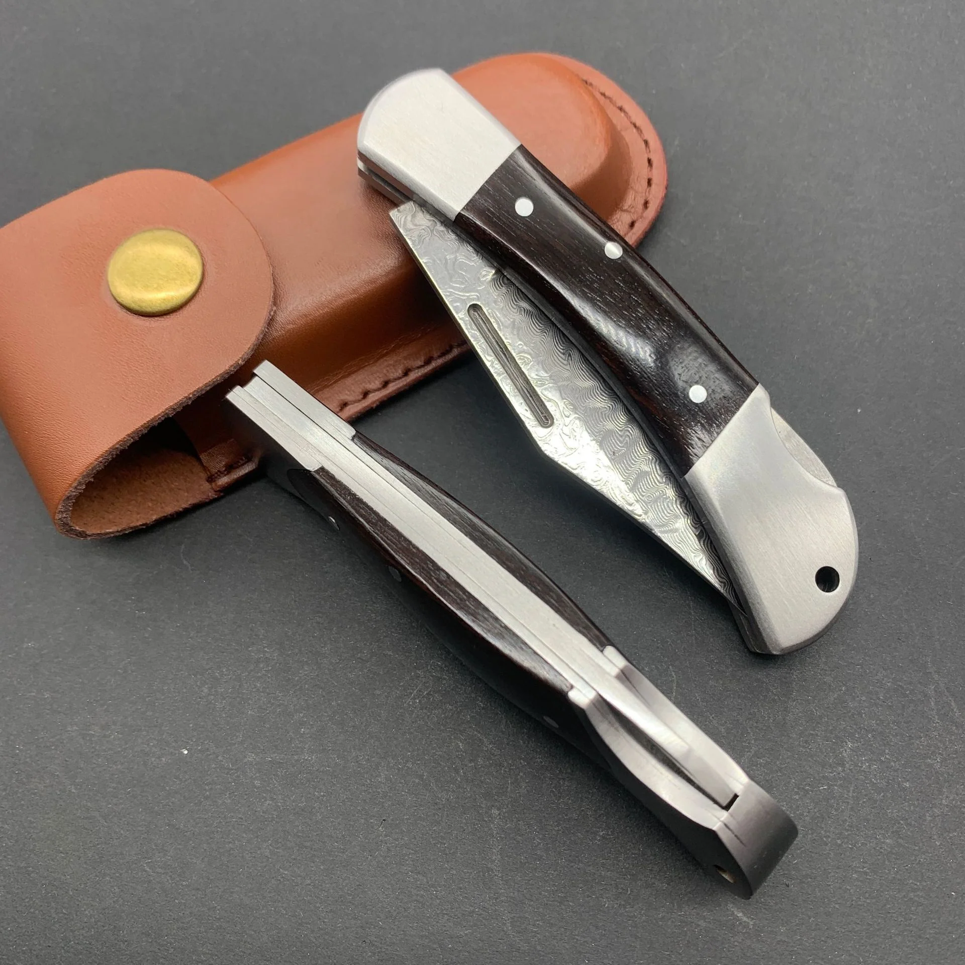 BUCK - VG10 EDC KASUMI™ - Image 5