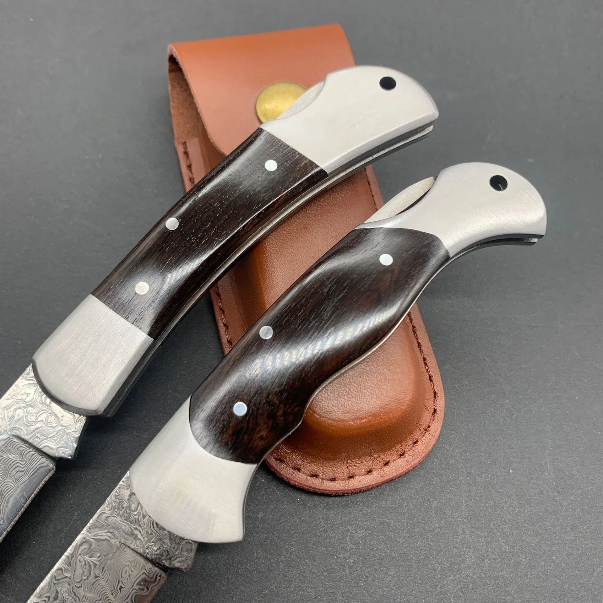 BUCK - VG10 EDC KASUMI™ - Image 6