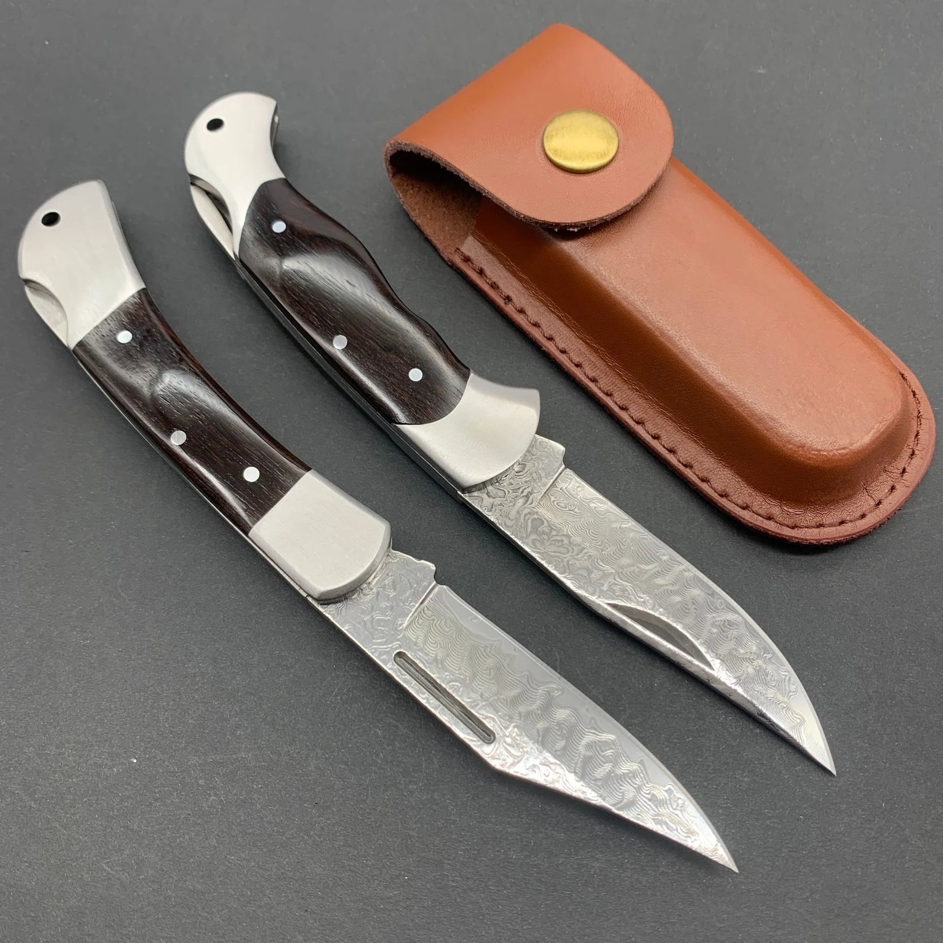 BUCK - VG10 EDC KASUMI™ - Image 7