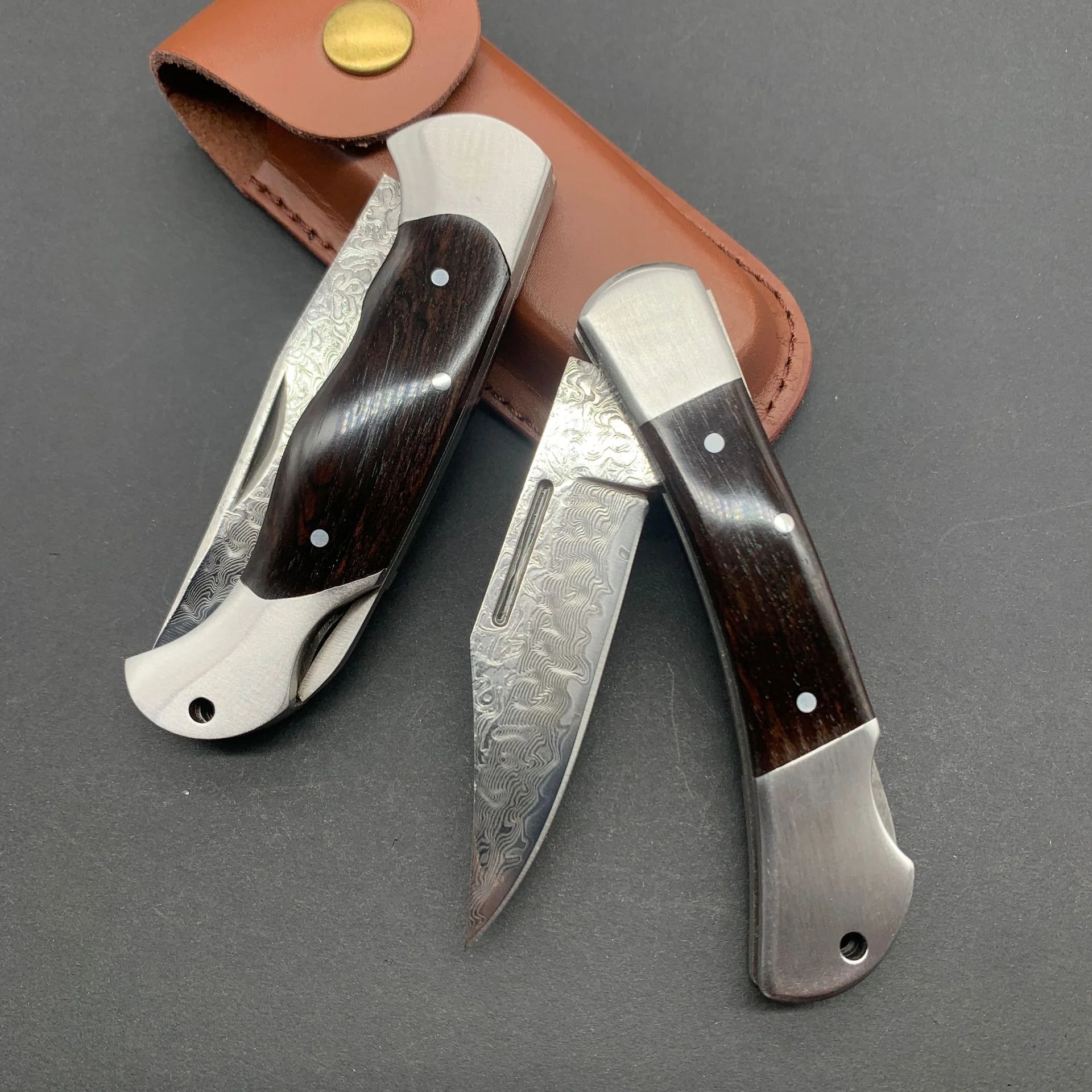 BUCK - VG10 EDC KASUMI™ - Image 9