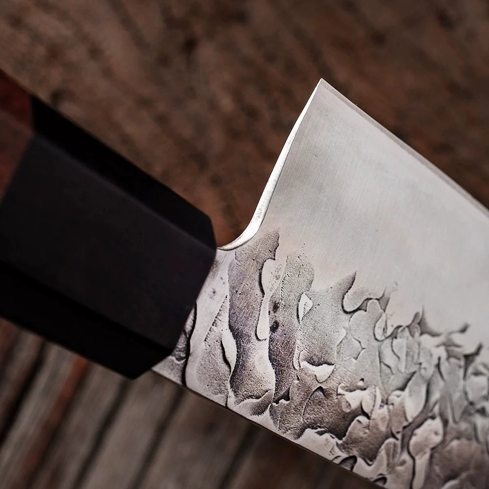BUNKA & NAKIRI - 5CR15 KASUMI™ - Image 10