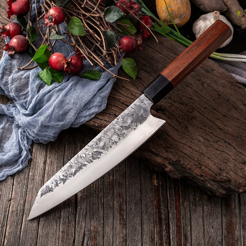 BUNKA & NAKIRI - 5CR15 KASUMI™ - Image 2