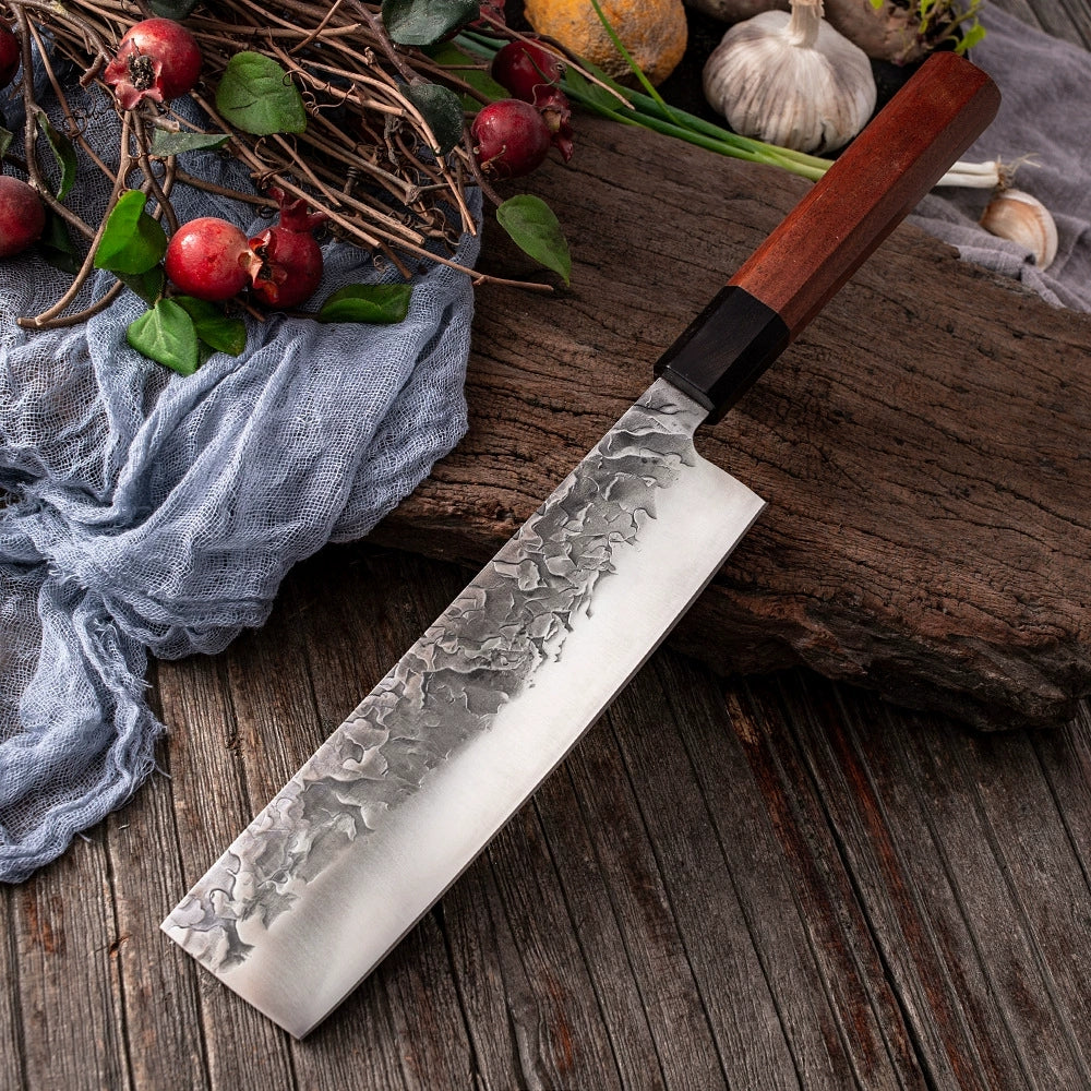 BUNKA & NAKIRI - 5CR15 KASUMI™ - Image 3