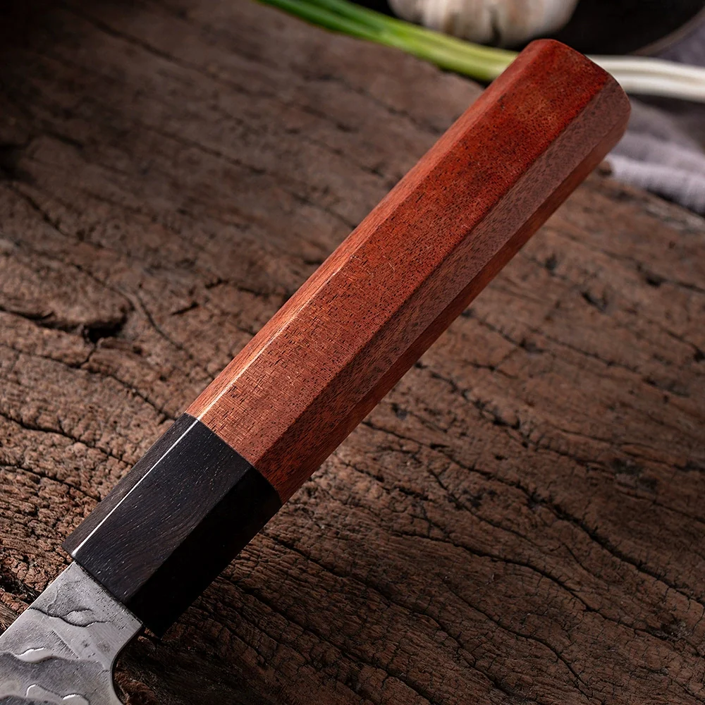 BUNKA & NAKIRI - 5CR15 KASUMI™ - Image 6
