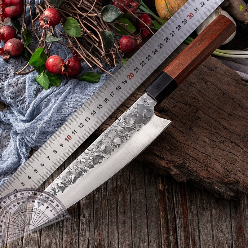 BUNKA & NAKIRI - 5CR15 KASUMI™ - Image 7