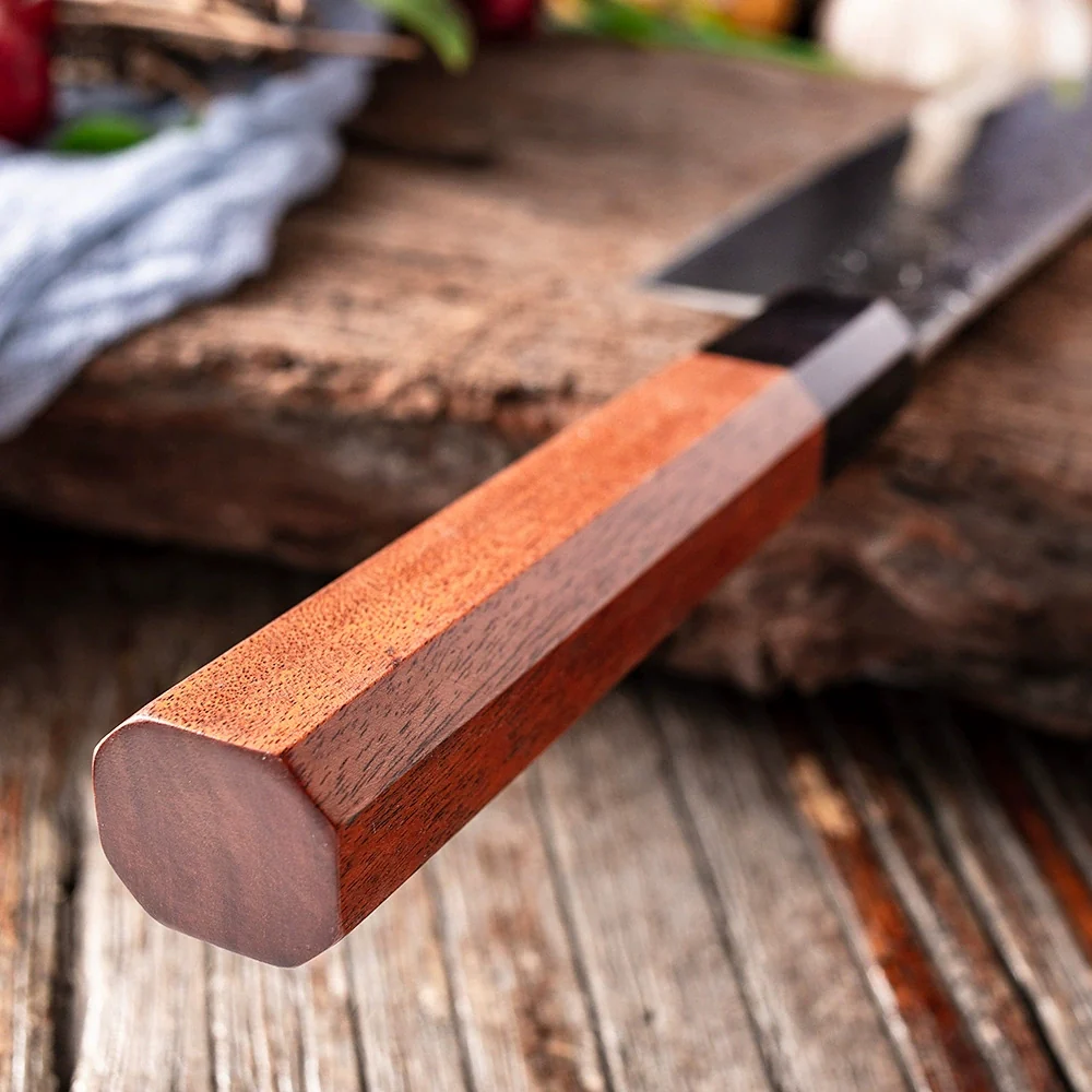 BUNKA & NAKIRI - 5CR15 KASUMI™ - Image 8
