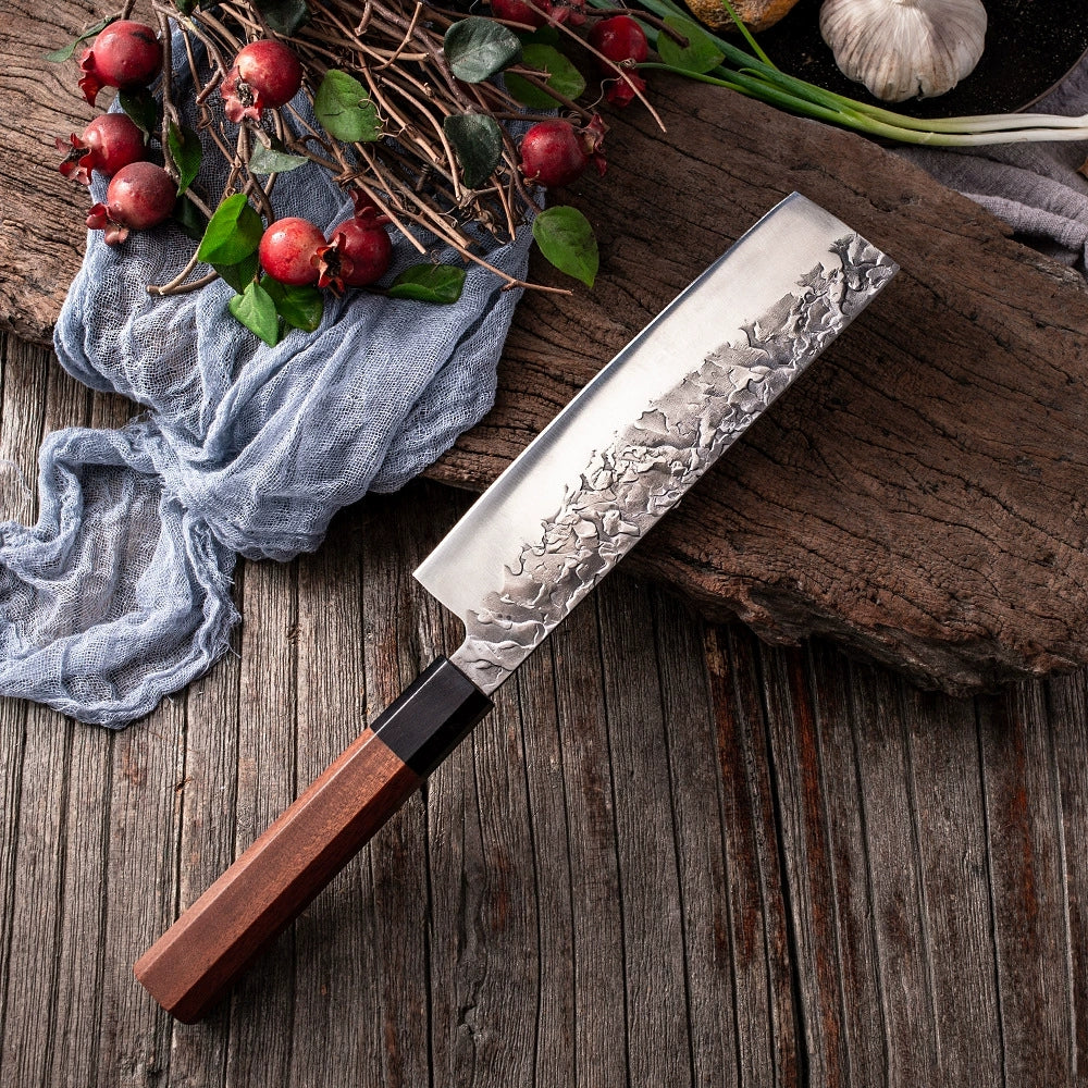 BUNKA & NAKIRI - 5CR15 KASUMI™ - Image 9