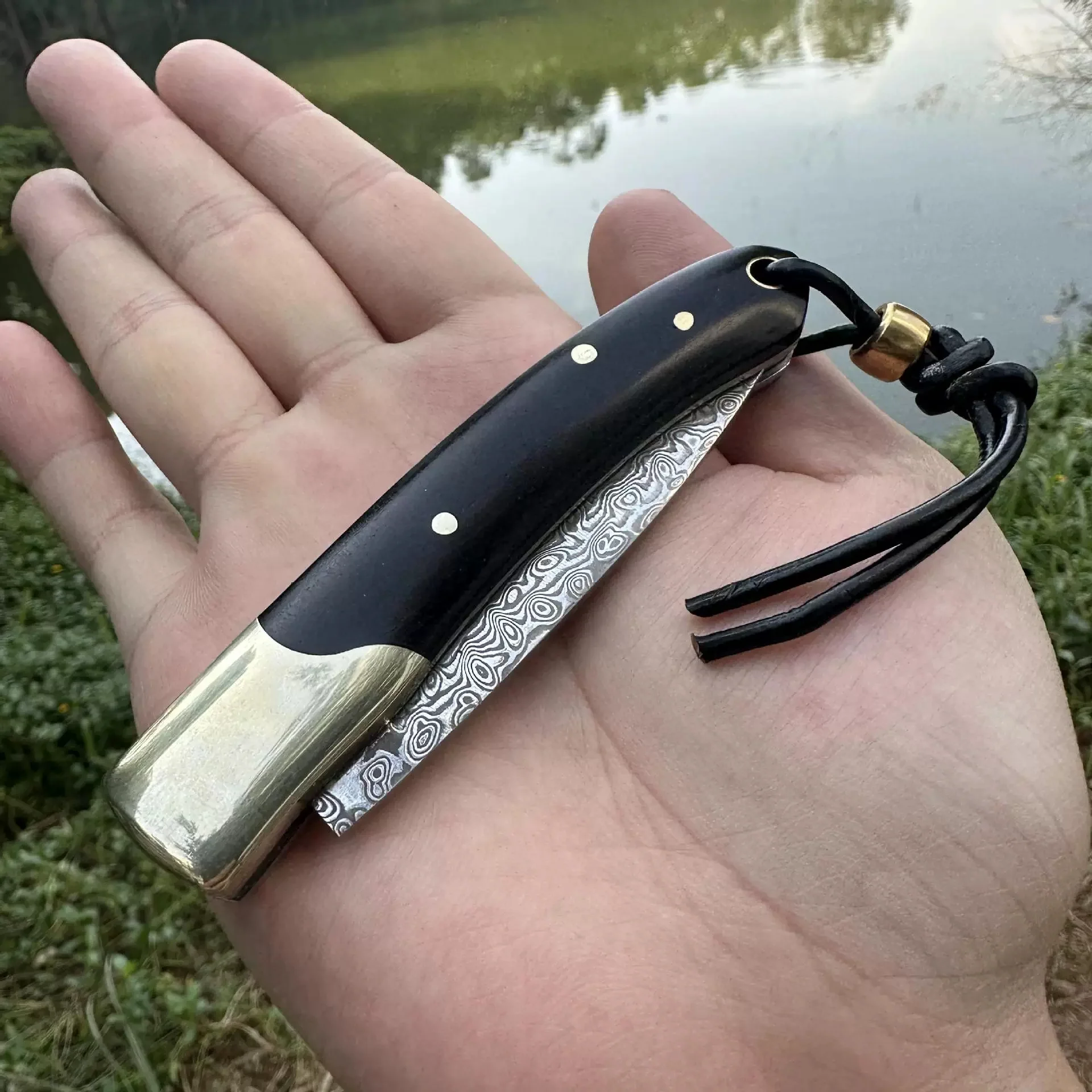 BUTTERFLY - VG10 EDC - Image 10
