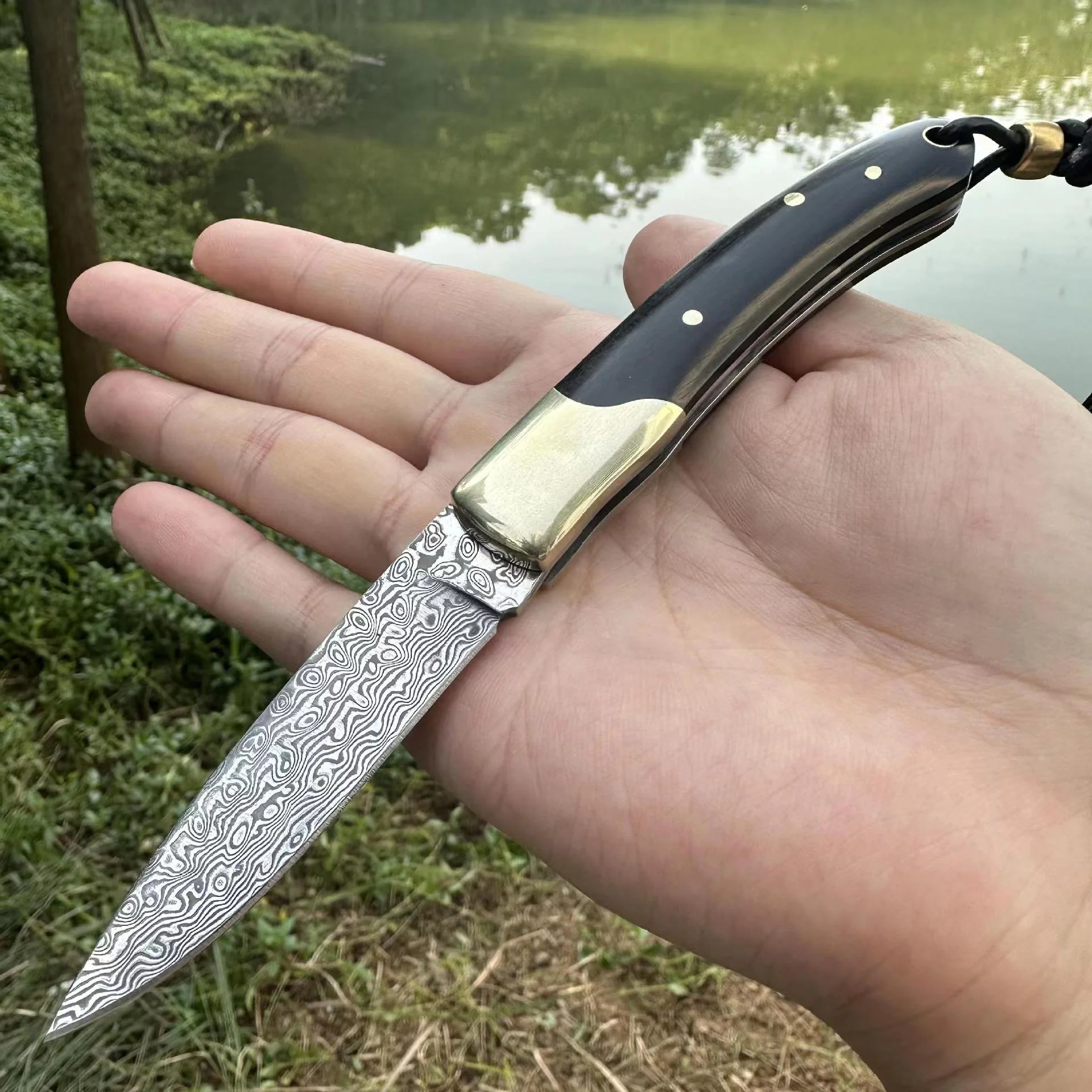 BUTTERFLY - VG10 EDC - Image 11