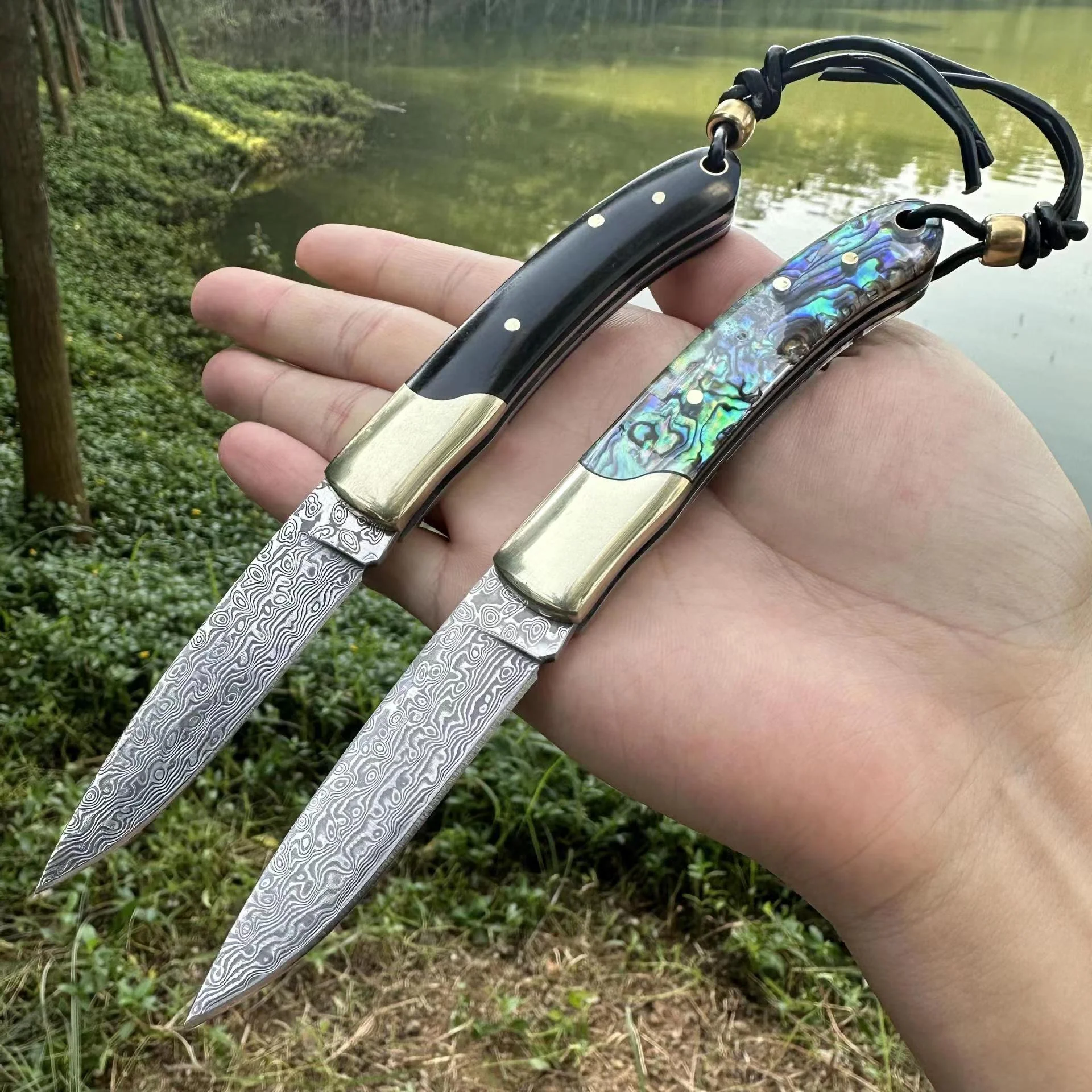 BUTTERFLY - VG10 EDC - Image 12