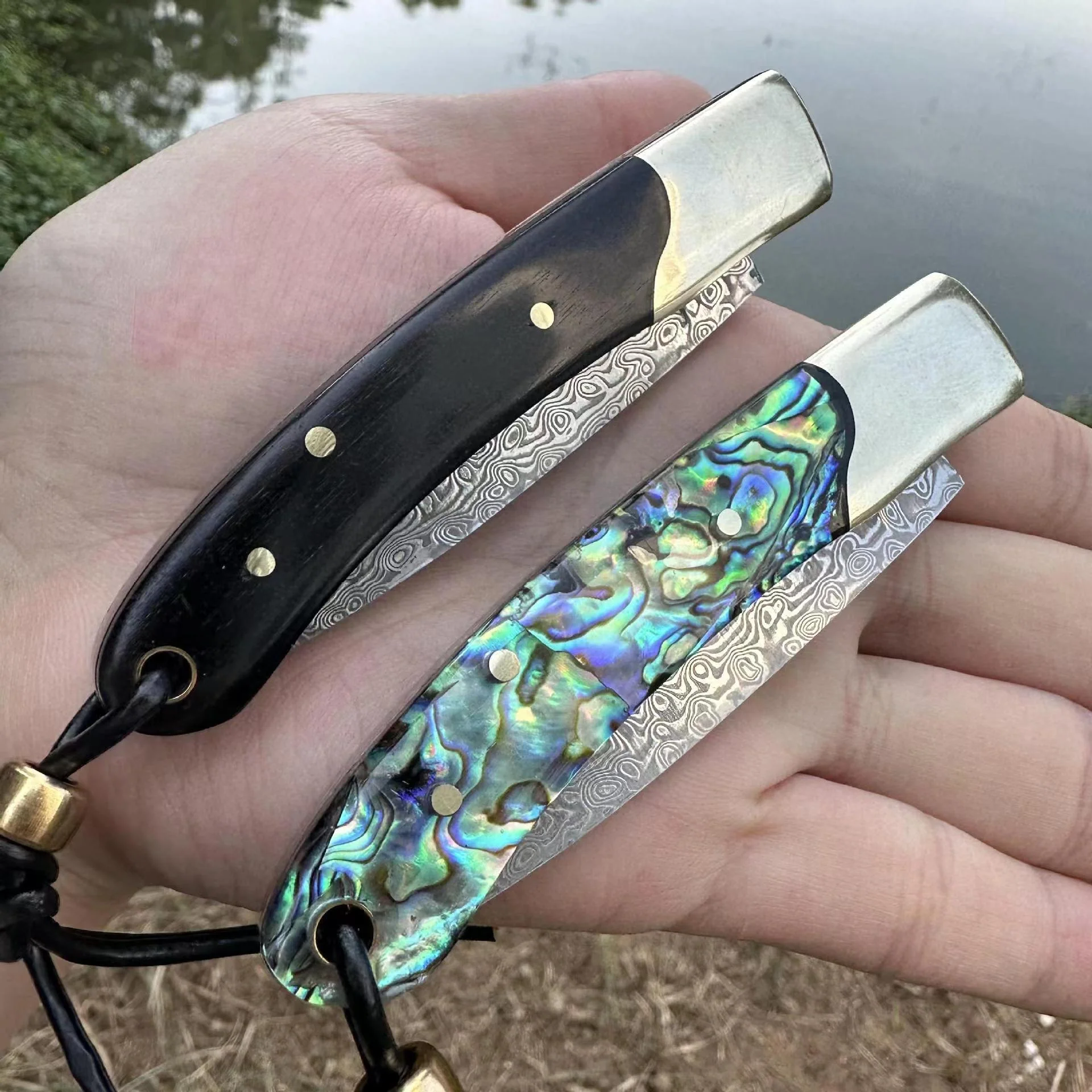 BUTTERFLY - VG10 EDC - Image 3
