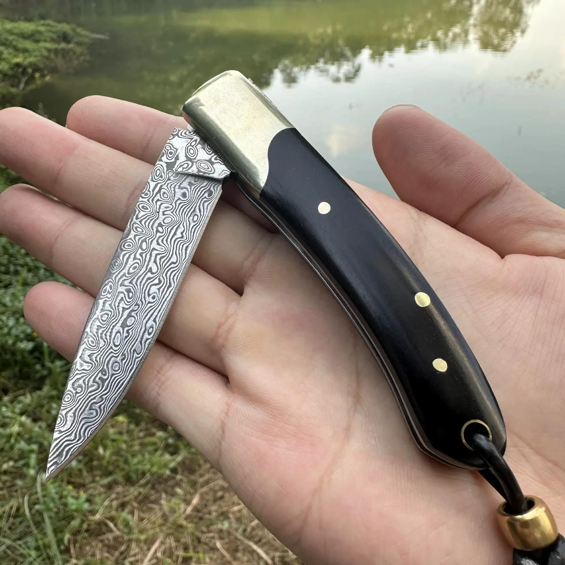 BUTTERFLY - VG10 EDC - Image 6