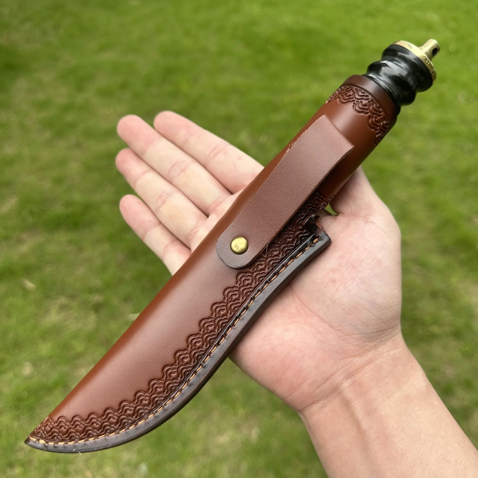 CAREY - VG10 | FULL TANG - Image 8