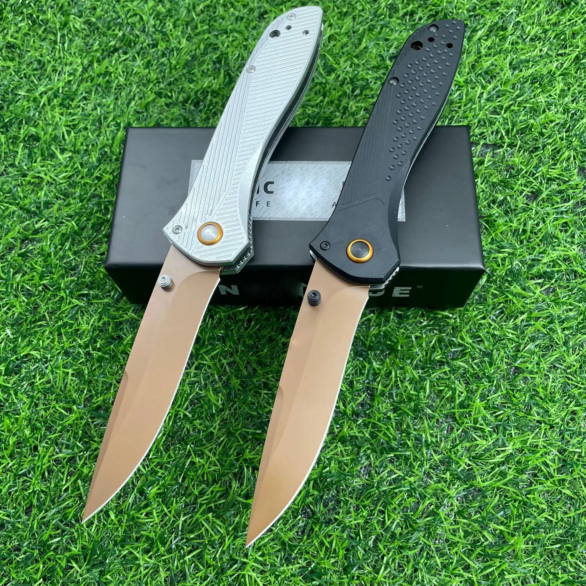 CARMO - CPM ALLOY EDC KASUMI™ - Image 10