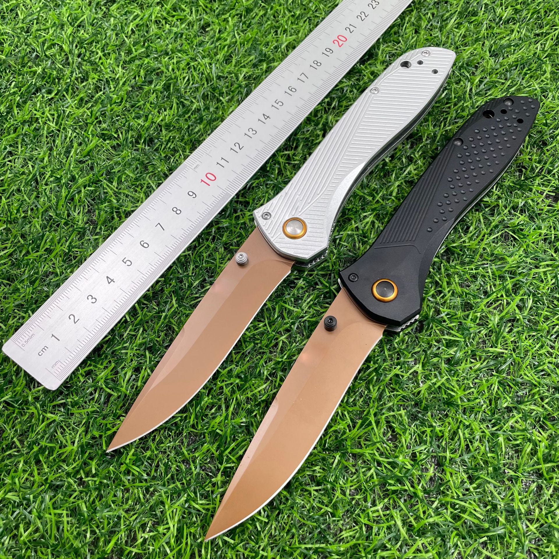 CARMO - CPM ALLOY EDC KASUMI™ - Image 2