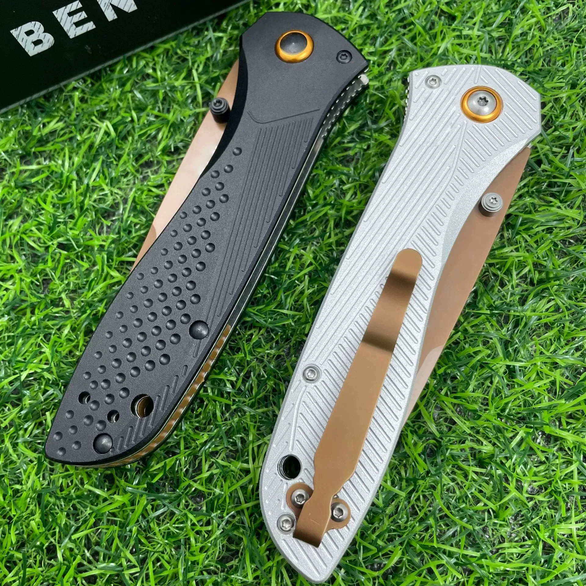 CARMO - CPM ALLOY EDC KASUMI™ - Image 3