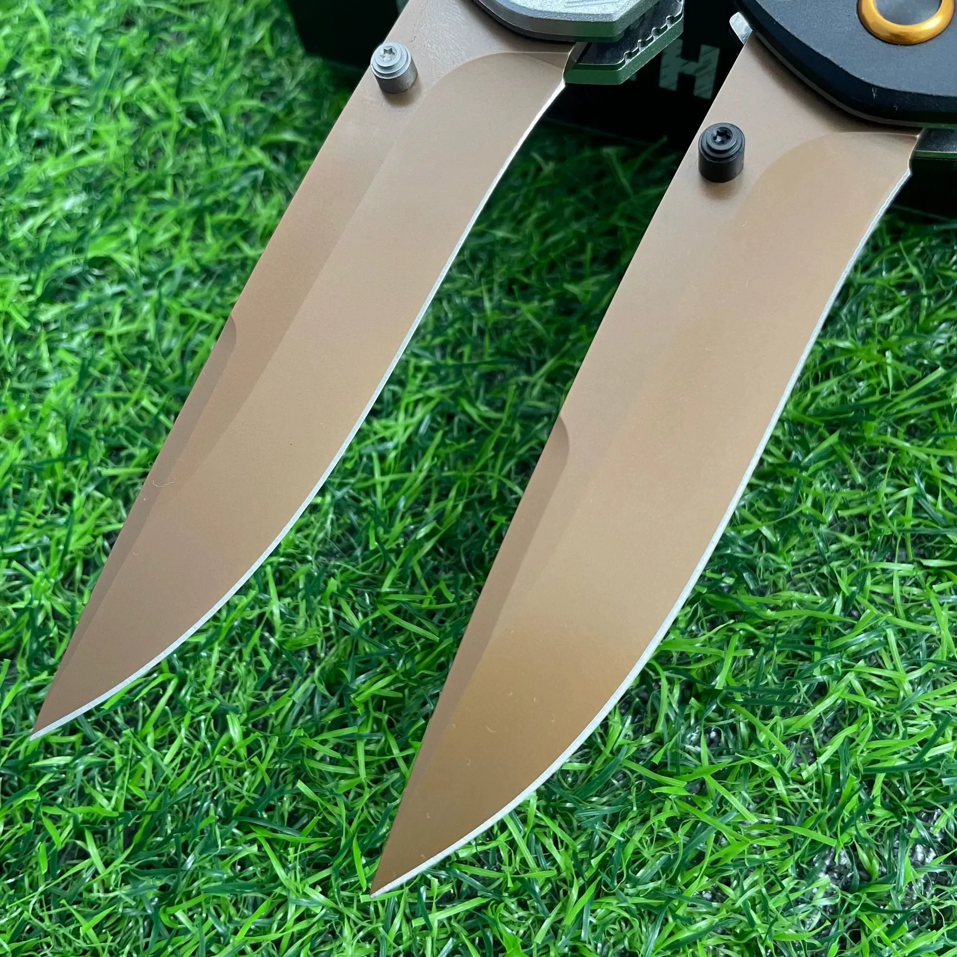 CARMO - CPM ALLOY EDC KASUMI™ - Image 5