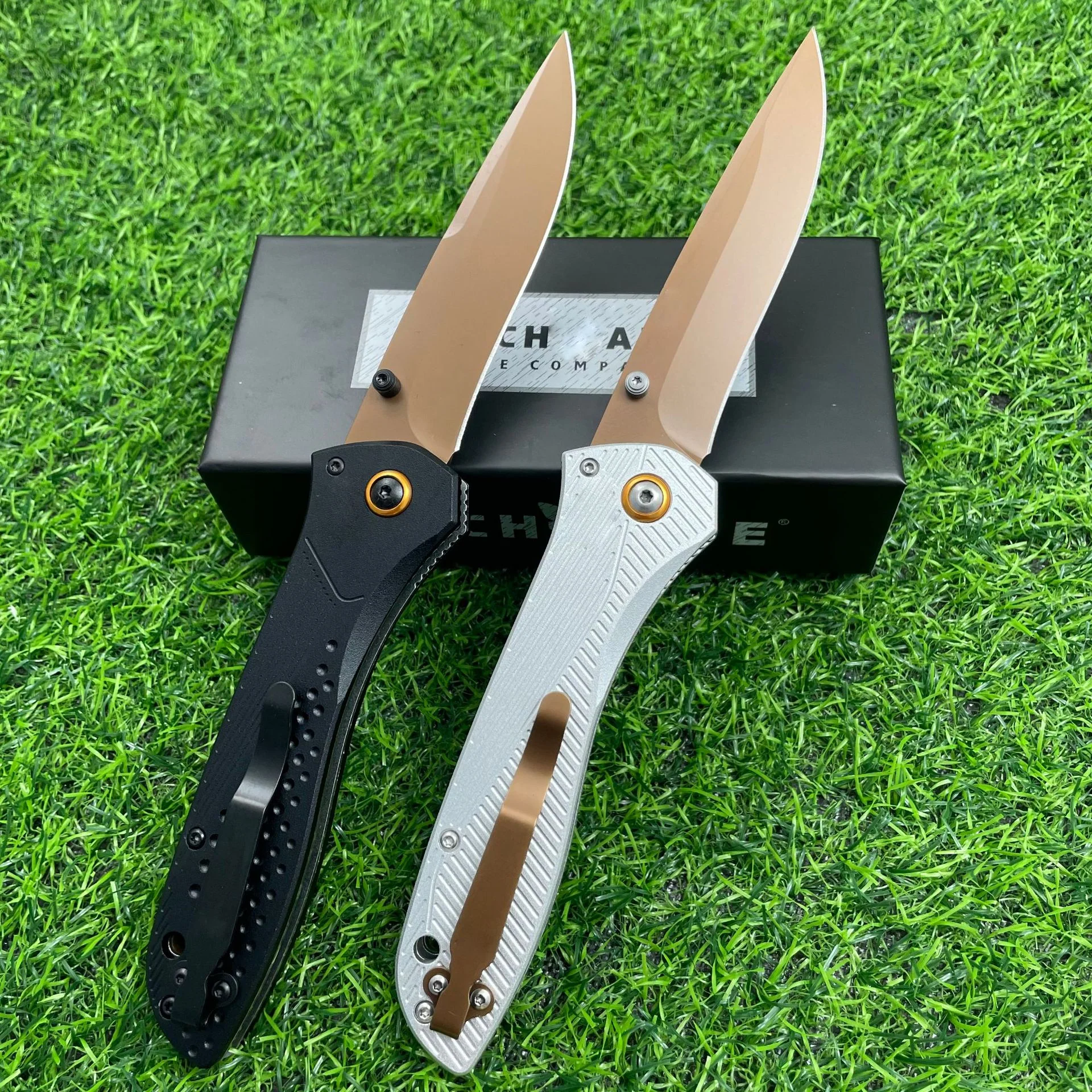 CARMO - CPM ALLOY EDC KASUMI™ - Image 9