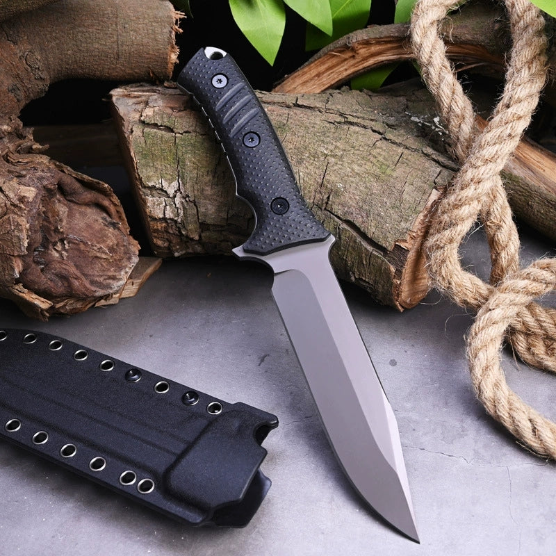 CHARLES - CPM3V | FULL TANG - Image 13