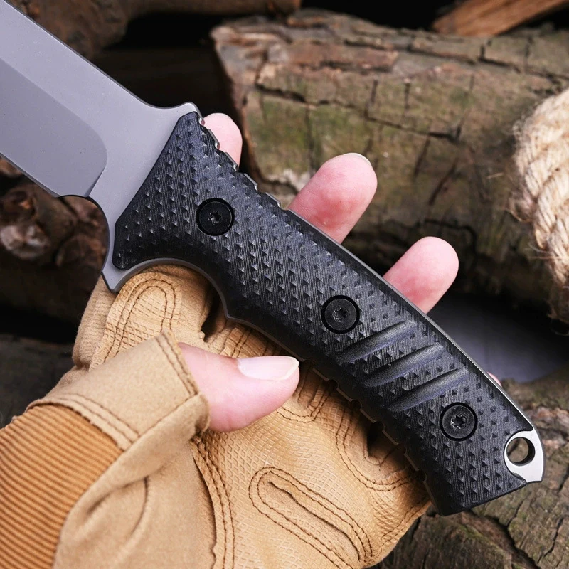 CHARLES - CPM3V | FULL TANG - Image 5