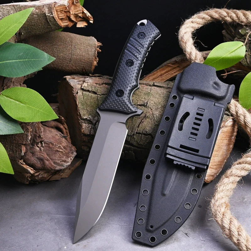 CHARLES - CPM3V | FULL TANG - Image 7