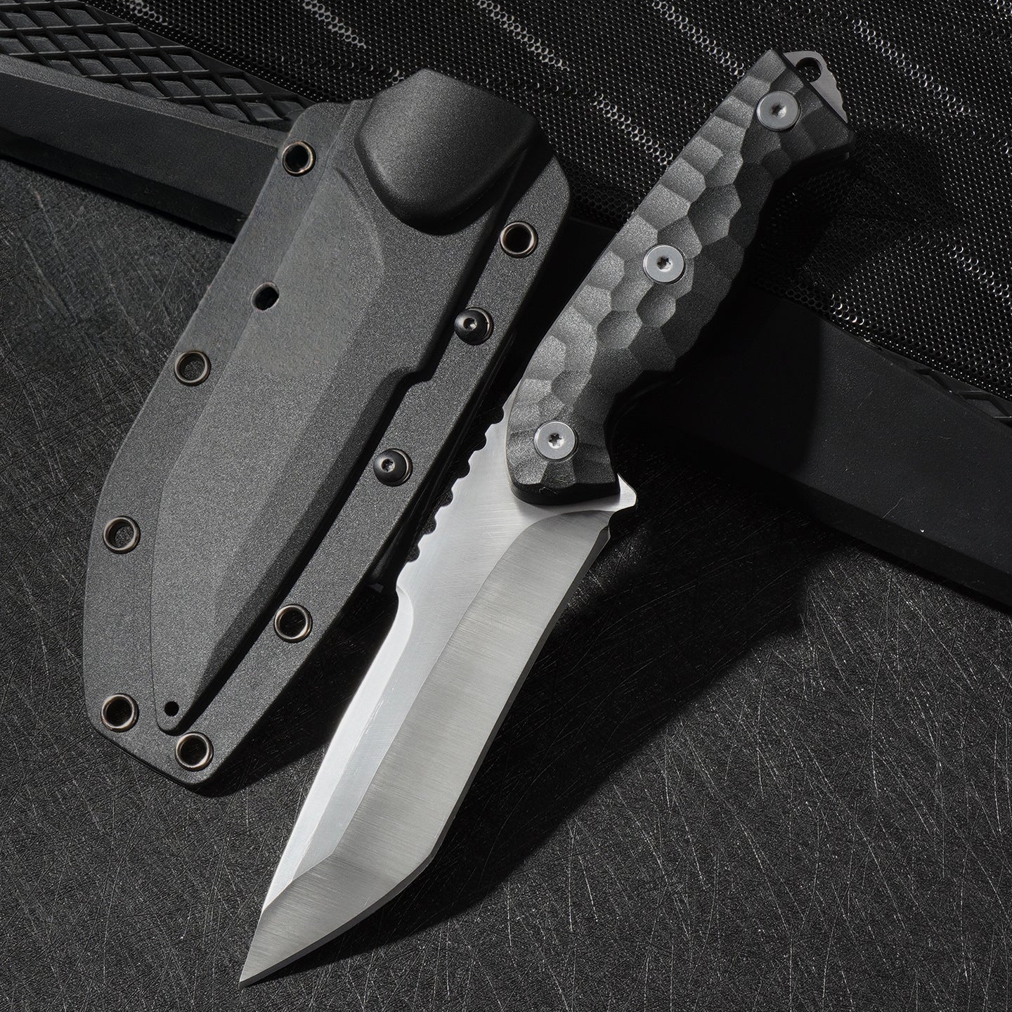 CHEETAH - VG10 | FULL TANG - Image 8