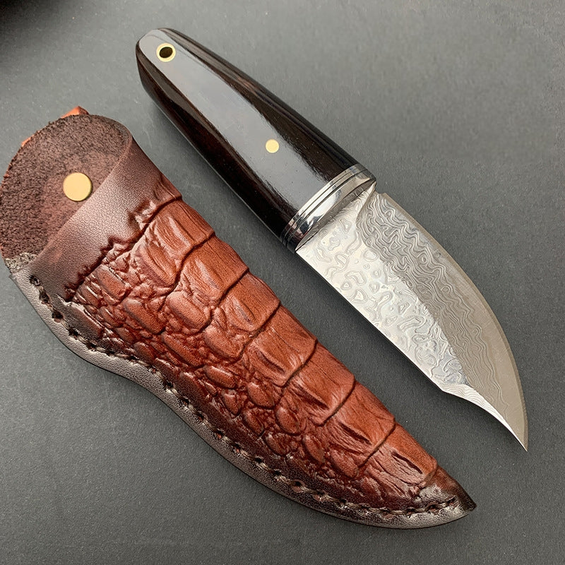 CLAUDE - VG10 | FULL TANG - Image 11