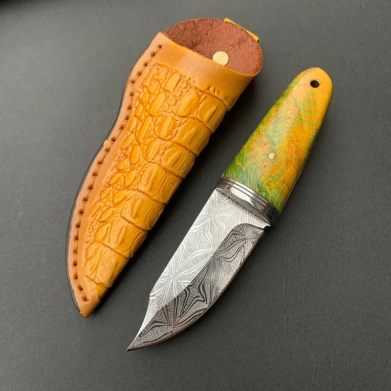 CLAUDE - VG10 | FULL TANG - Image 12