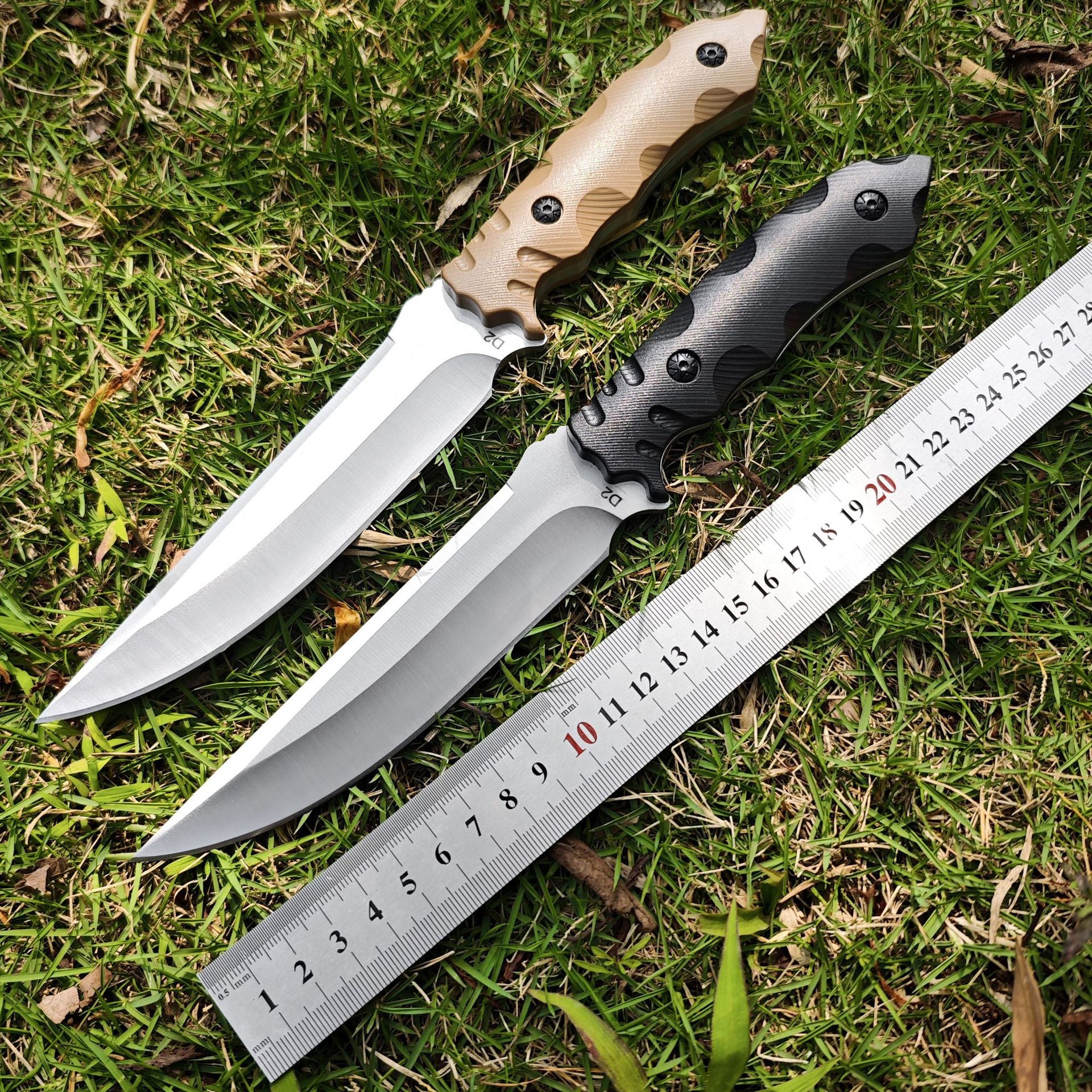 CLIFF - D2 | FULL TANG - Image 2