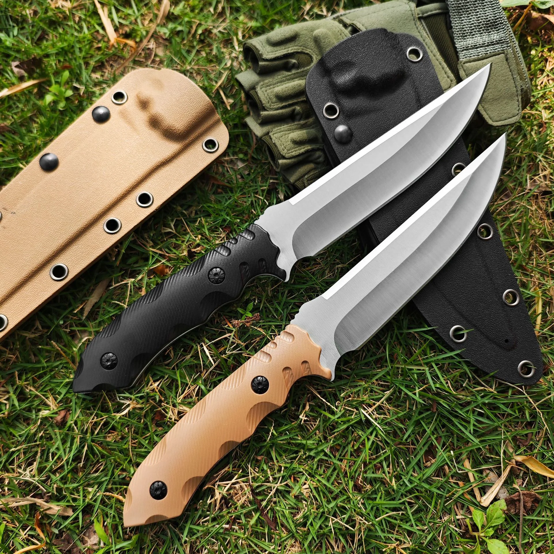CLIFF - D2 | FULL TANG - Image 9