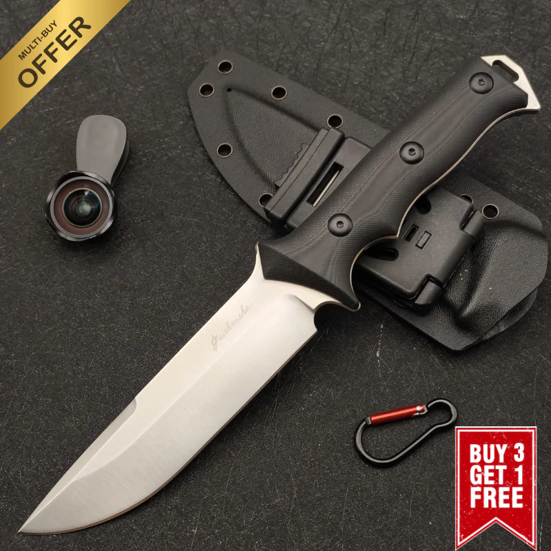 CLIFF - D2 | FULL TANG - Image 18