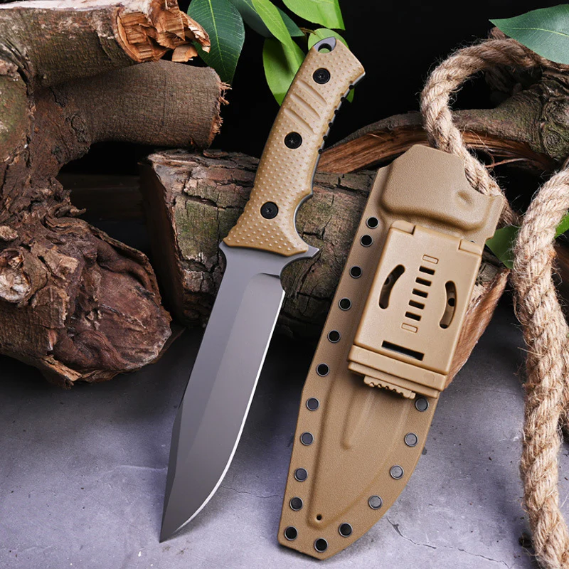 CLIFF - D2 | FULL TANG - Image 15